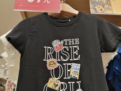 -优衣库(天津鲁能城购物中心店)