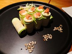 -汝是素(汇一城一区店)