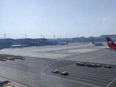 -乌鲁木齐天山国际机场-T3航站楼