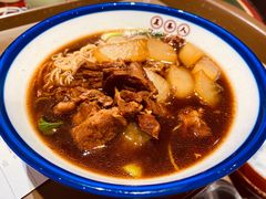 -五条人糖水铺(武林总店)