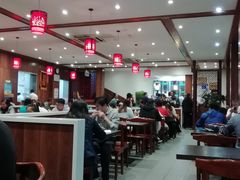 大堂-共和春(甘泉路店)