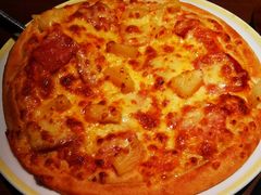 -萨莉亚意式餐厅(天河城购物中心店)