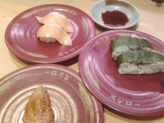 -寿司郎(皇庭广场店)