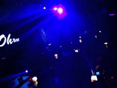 -ohbar live house(人广店)