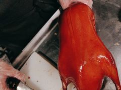 -京味斋·北京烤鸭(华威桥北工大店)