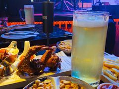 -MOSSO德国餐厅·音乐酒吧(环宇荟店)