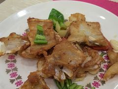 -寻味顺德·南记酒家·传统顺德菜·鱼生(广源路店)