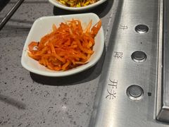 -白玉·朝鲜族烤串(光明大仟里店)