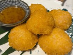 -浩海火烧云傣家菜(蓝港店)