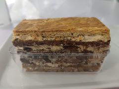 -布朗尼西饼(粮道街店)