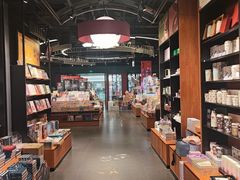 -西西弗书店&矢量咖啡(万象城店)