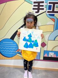 点击看大图 -奈尔宝家庭中心·亲子餐厅(北京东坝万达店)