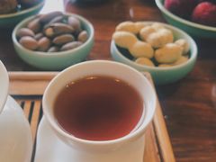 -湖畔居茶楼(湖滨店)