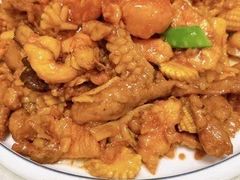 -同发号饭庄(复兴路店)