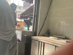 -薛记襄阳香辣牛肉面(平安路店)