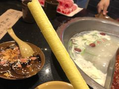 -宽板凳老灶火锅(南礼士路店)
