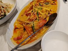 -泰香米泰国餐厅(鎏嘉码头店)