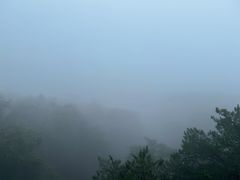 -罗田薄刀峰风景区