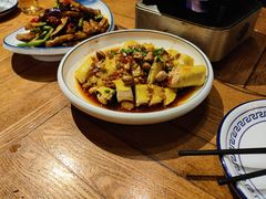 -眼镜味道(德才店)