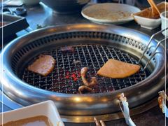 -一品诚记烤肉·甄选店(中南路店)
