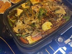 -星璨火吧KTV聚会餐厅(华清广场店)