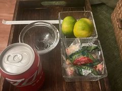 -青曼SPA·按摩·采耳·足道(龙之梦店)