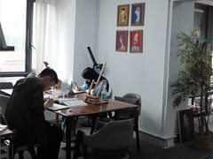 -青沐画室·专业美术培训