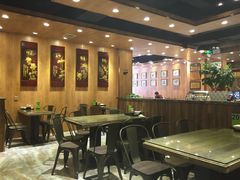 -清真益鑫羊肉手抓馆(南大街店)