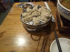 -古真记钵钵鸡(总店)