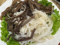 -清真·马家火锅美食城(镇江北路店)