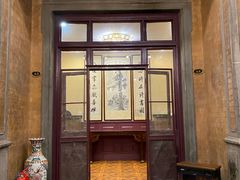 -卫鼎轩·曹公馆(鼓楼店)