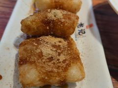 -湘人龙记老长沙米粉(鸟巢店)