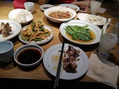 -一轩饺子馆(丽都店)
