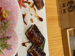 -鳗鲔料理小馆
