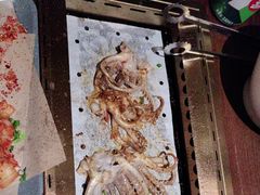 -新石器烤肉(中房金谊广场店)
