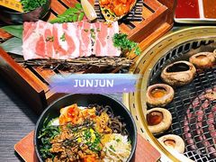 -AJIYA·池袋日式烧肉自助(天津万象城店)