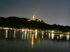 -湖畔居茶楼(湖滨店)