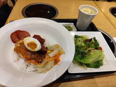 -大家乐(广州白云三元里2店)