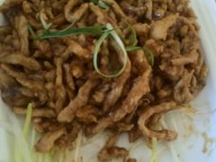 -大地春饼店(黄河路店)
