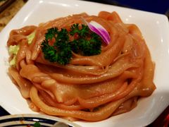 鸭肠-马路边边串串香(双井直营店)