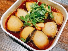 -争鲜·鲍鱼鸡煲(美邻中心店)