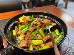 -旺爷砂锅·茶作(国贸城店)