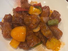 -古南都·老广东酒楼(龙江店)