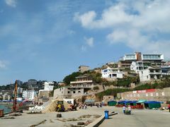 -东极岛景区