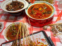 -辣小鲜·南昌大排档(船山路店)