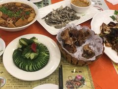 -北京小肠陈饭庄(方庄店)