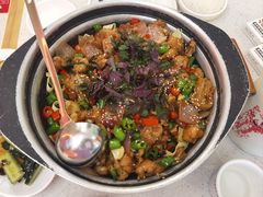 -江渔儿酸菜鱼(曜一城店)