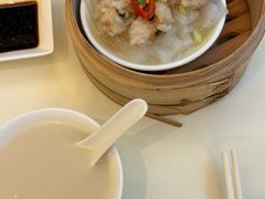 -利苑酒家(宜安广场店)