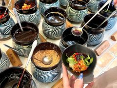 -大理老字号·舟渔的鱼野生菌海景餐厅(双廊店)