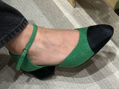 -CHANEL(恒隆广场店)